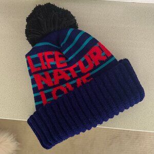 Freecity Knit Benie